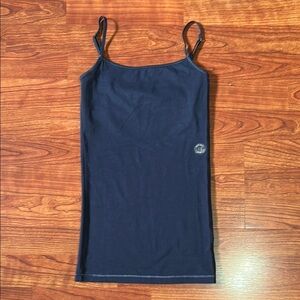 Aeropostale Navy Blue Camisole Top XS